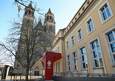 Dommuseum Magdeburg