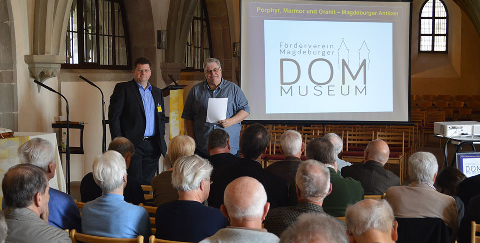 Dommuseum Magdeburg