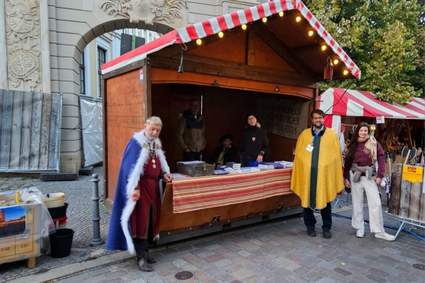 Kaiser Otto Fest 2025